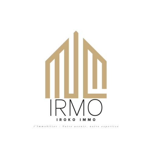 IROKO Logo